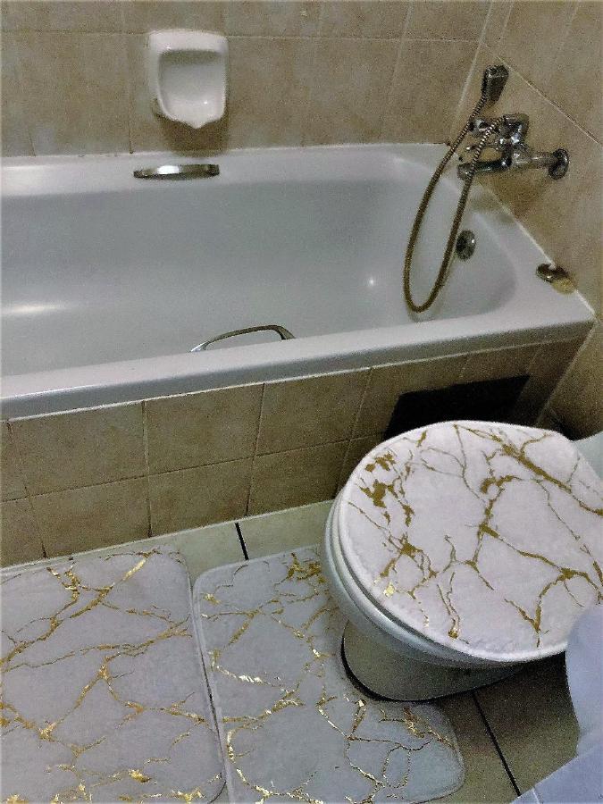 @Menlyn Place, Menlyn Maine, Pretoria - Accommodation エクステリア 写真