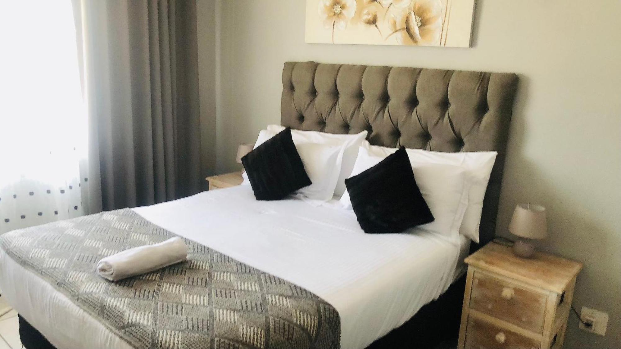 @Menlyn Place, Menlyn Maine, Pretoria - Accommodation エクステリア 写真