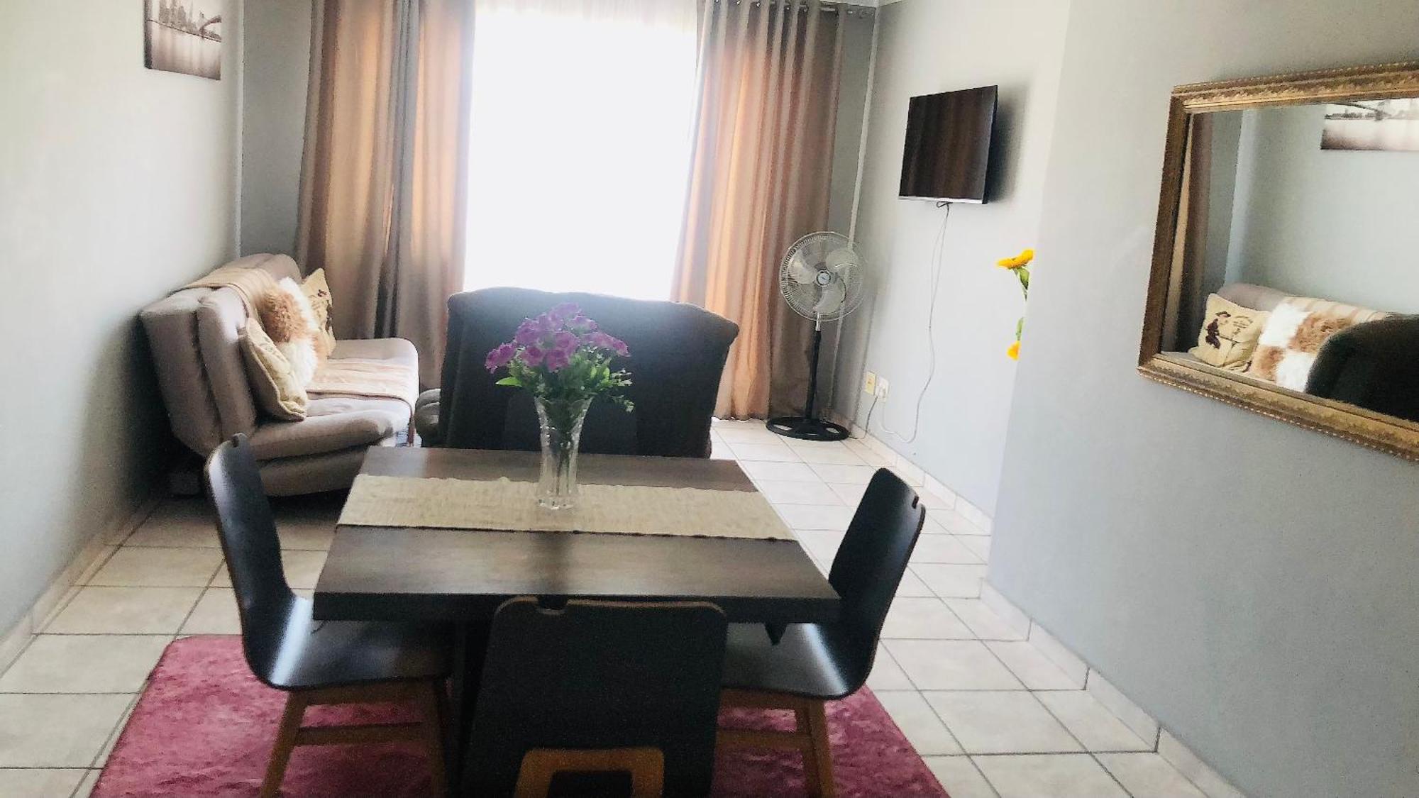 @Menlyn Place, Menlyn Maine, Pretoria - Accommodation エクステリア 写真