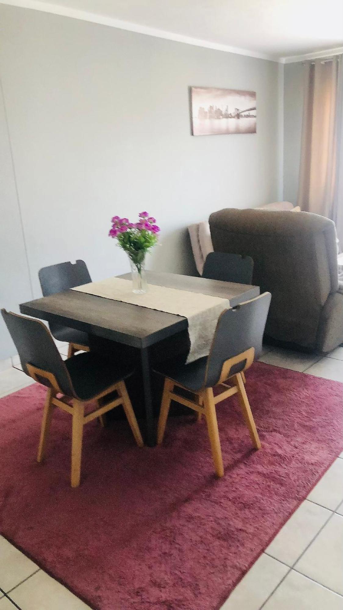 @Menlyn Place, Menlyn Maine, Pretoria - Accommodation エクステリア 写真