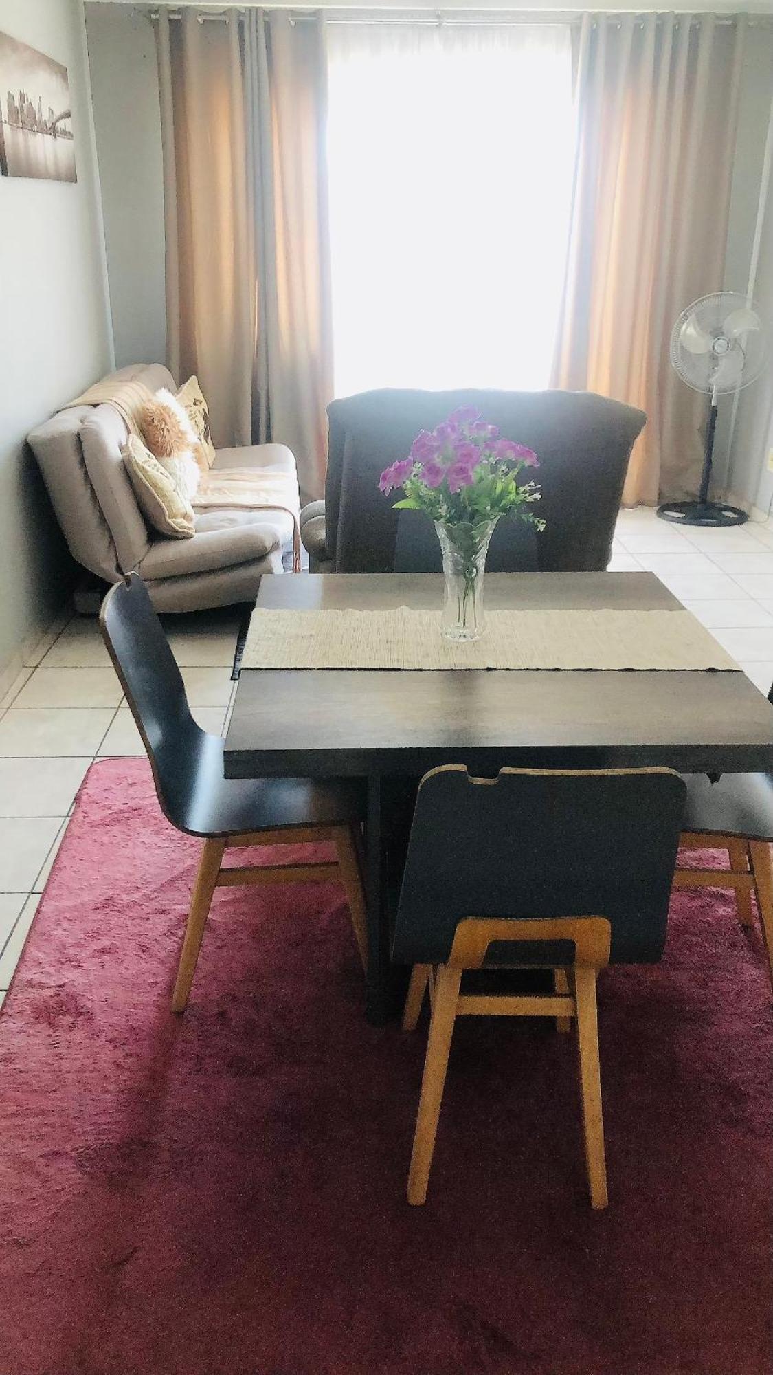 @Menlyn Place, Menlyn Maine, Pretoria - Accommodation エクステリア 写真