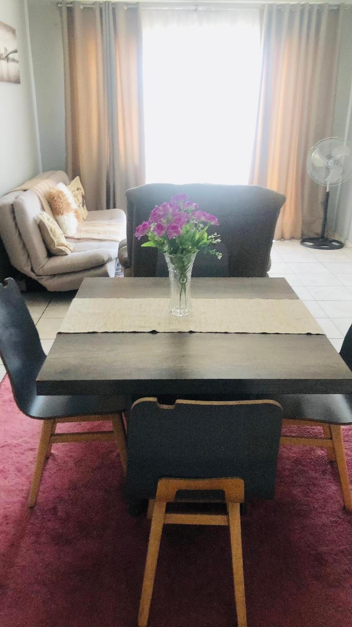 @Menlyn Place, Menlyn Maine, Pretoria - Accommodation エクステリア 写真