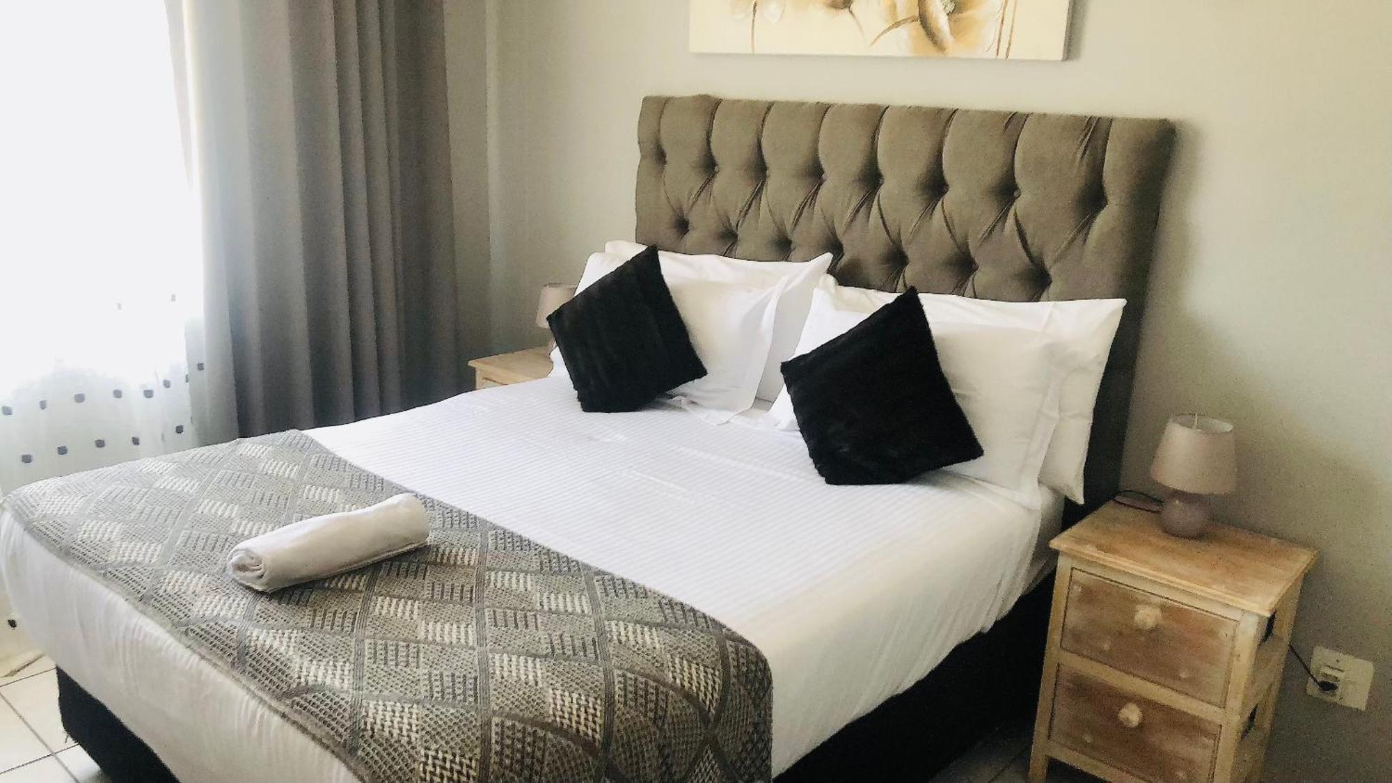 @Menlyn Place, Menlyn Maine, Pretoria - Accommodation エクステリア 写真