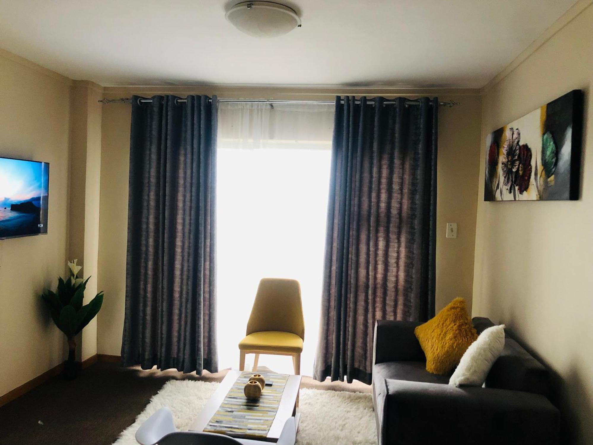 @Menlyn Place, Menlyn Maine, Pretoria - Accommodation エクステリア 写真