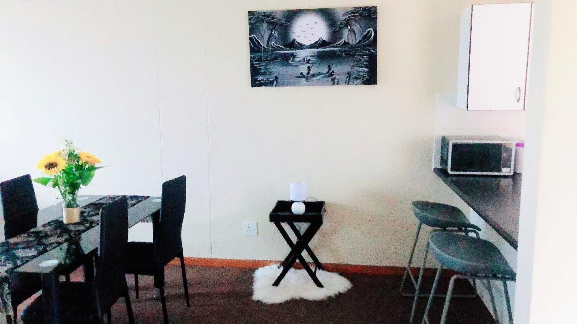 @Menlyn Place, Menlyn Maine, Pretoria - Accommodation エクステリア 写真