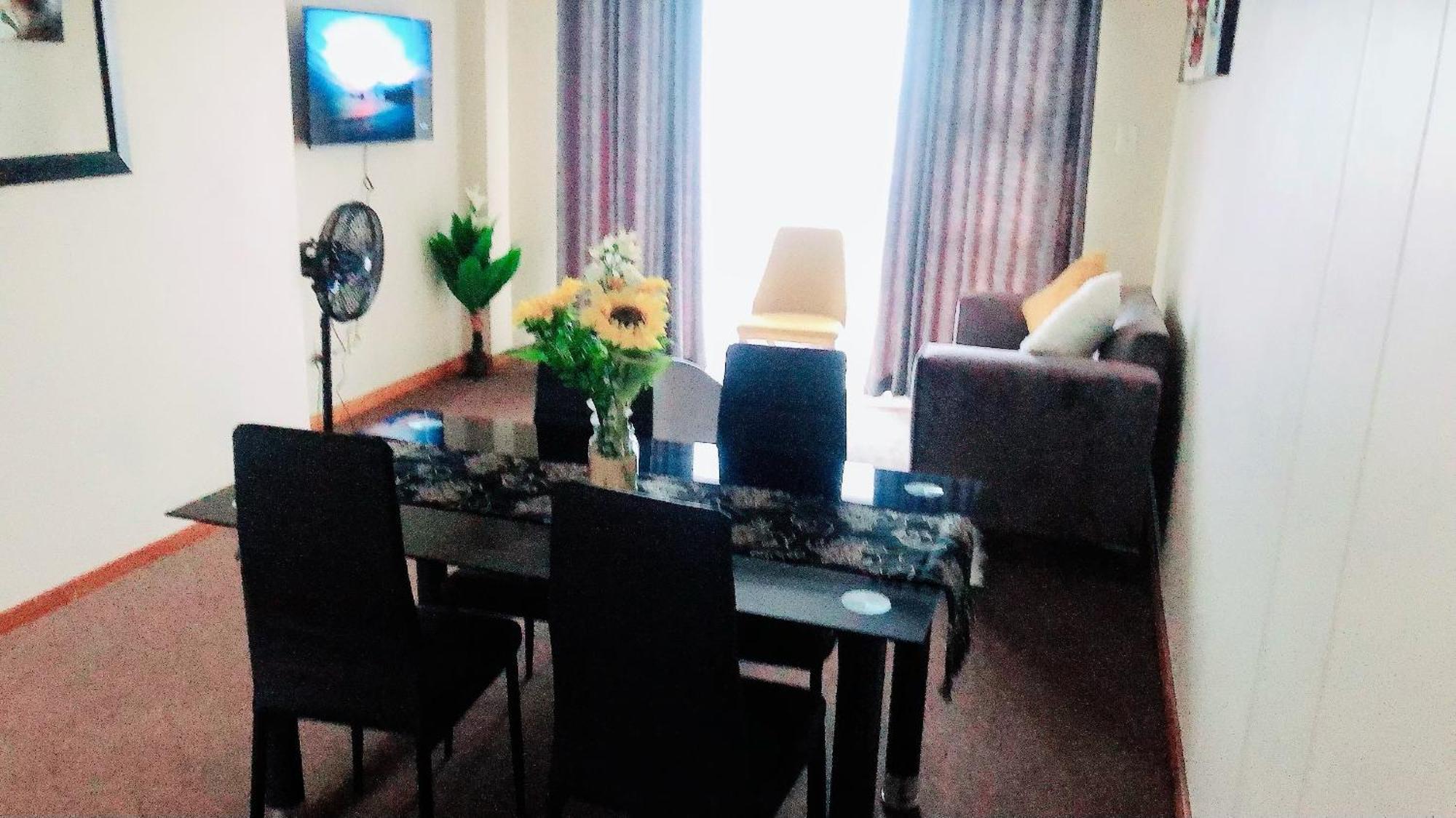 @Menlyn Place, Menlyn Maine, Pretoria - Accommodation エクステリア 写真